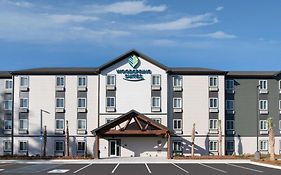 Woodspring Suites Savannah Pooler